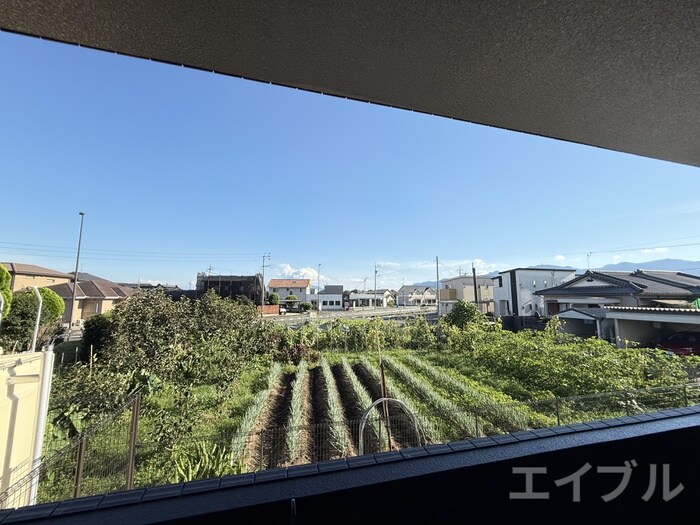 TROFEOの物件内観写真