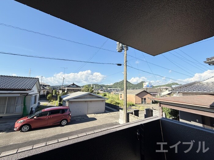 TROFEOの物件内観写真