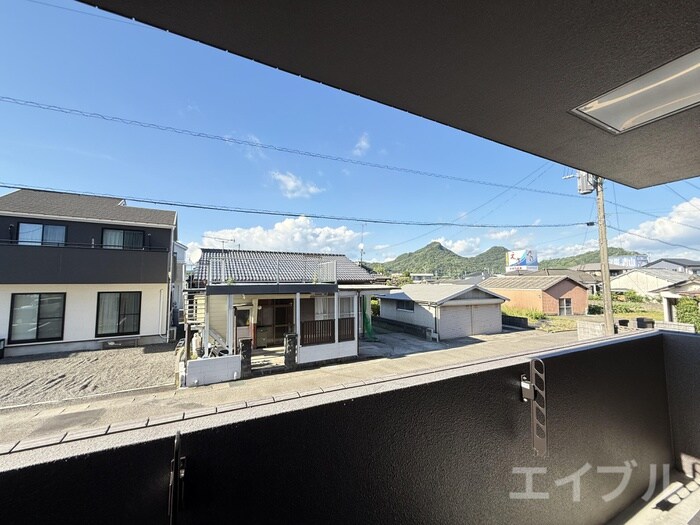 TROFEOの物件内観写真