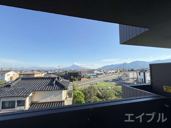 TROFEOの物件内観写真