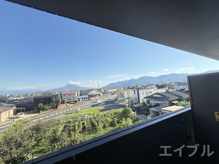 TROFEOの物件内観写真