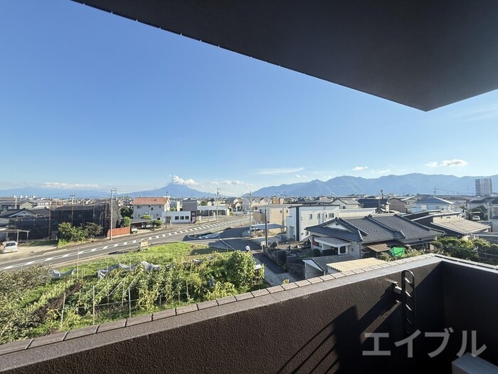 TROFEOの物件内観写真