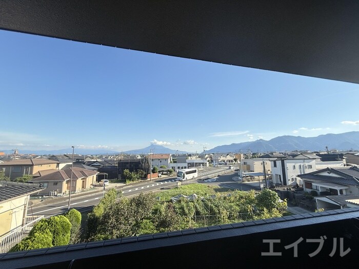 TROFEOの物件内観写真