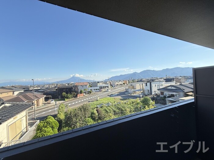 TROFEOの物件内観写真