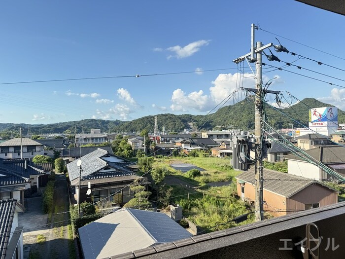 TROFEOの物件内観写真