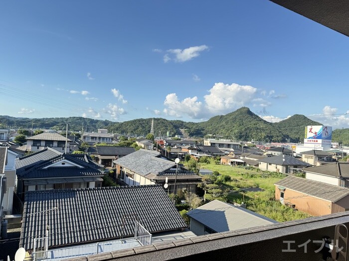 TROFEOの物件内観写真