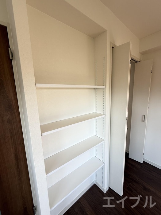 TROFEOの物件内観写真