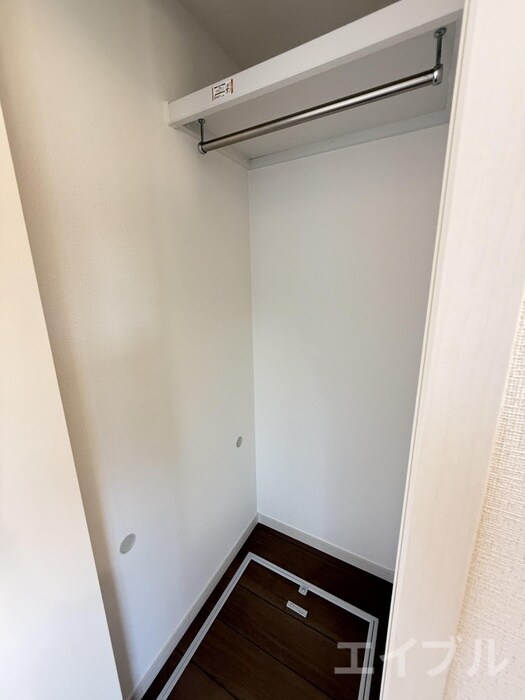 TROFEOの物件内観写真