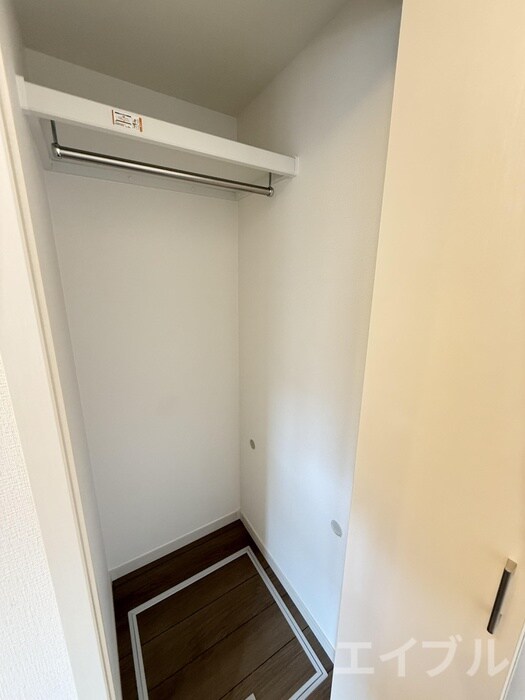 TROFEOの物件内観写真