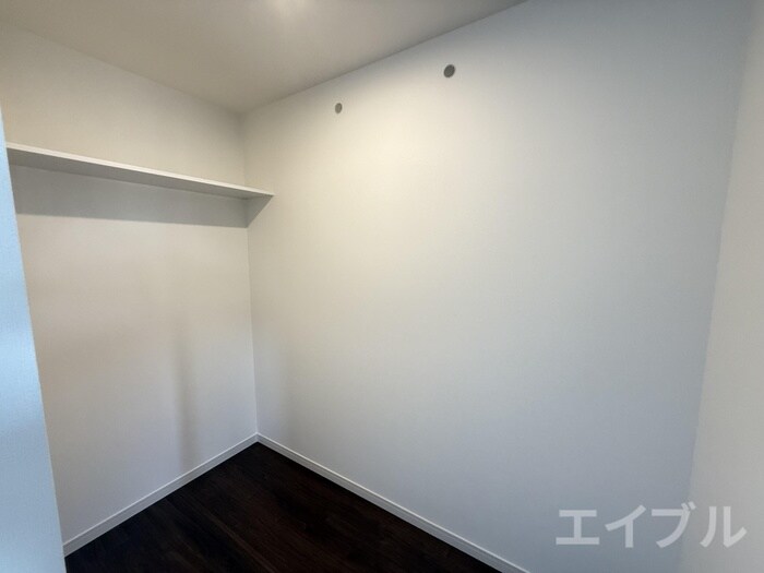 TROFEOの物件内観写真