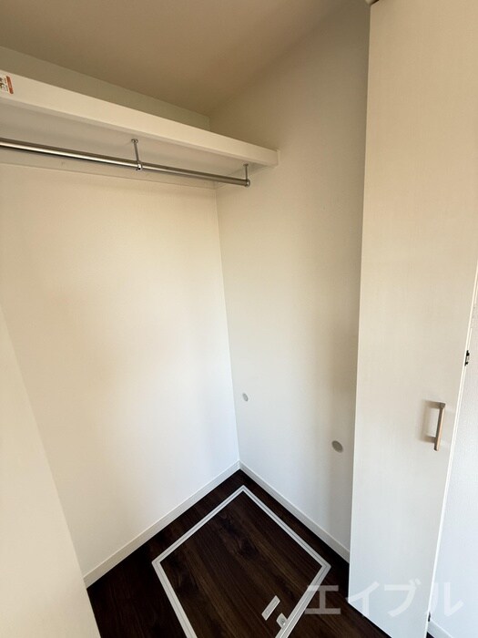 TROFEOの物件内観写真