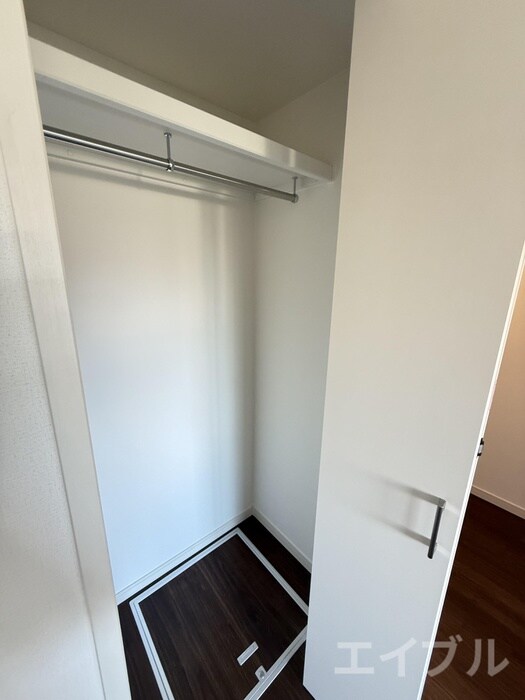 TROFEOの物件内観写真