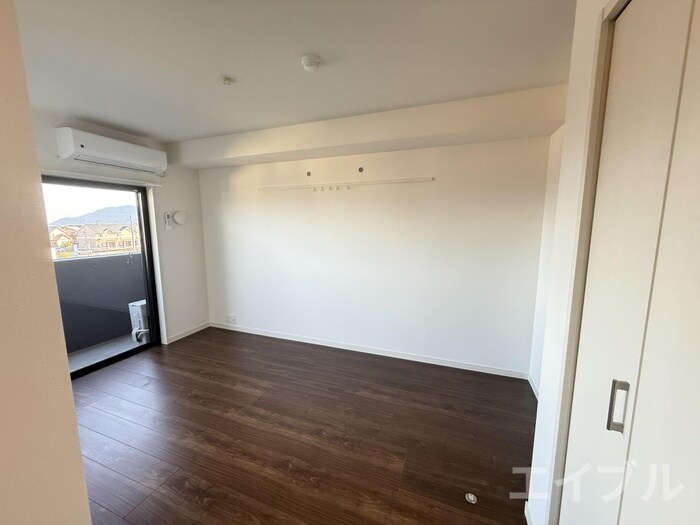 TROFEOの物件内観写真