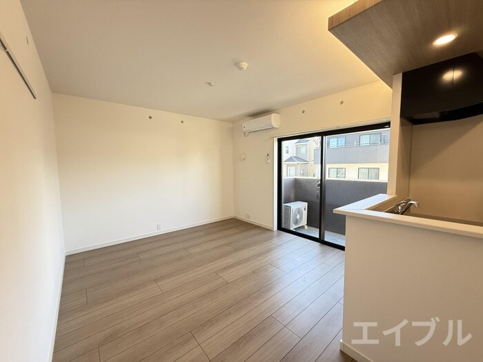 TROFEOの物件内観写真