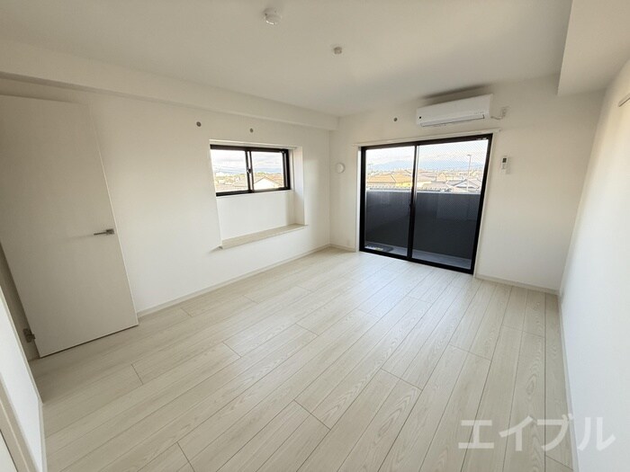 TROFEOの物件内観写真