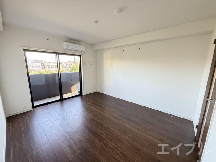 TROFEOの物件内観写真