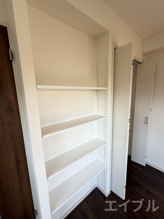 TROFEOの物件内観写真