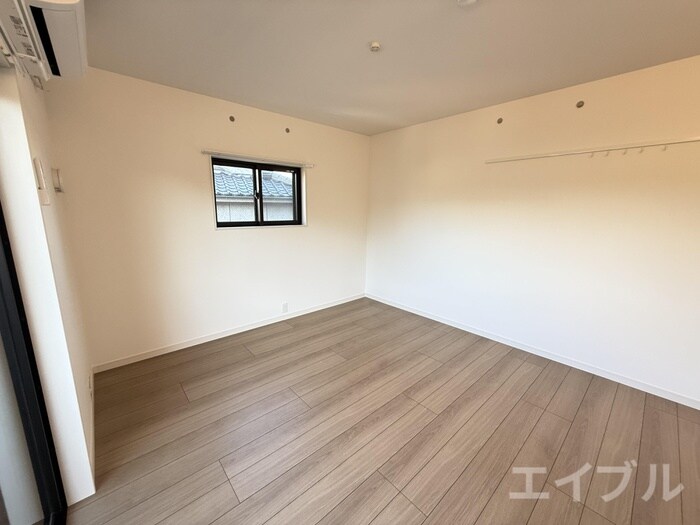 TROFEOの物件内観写真