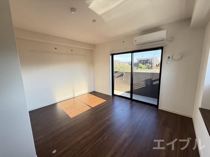 TROFEOの物件内観写真