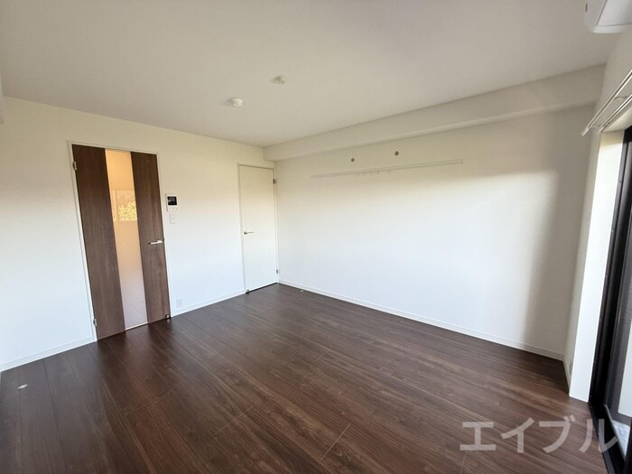 TROFEOの物件内観写真