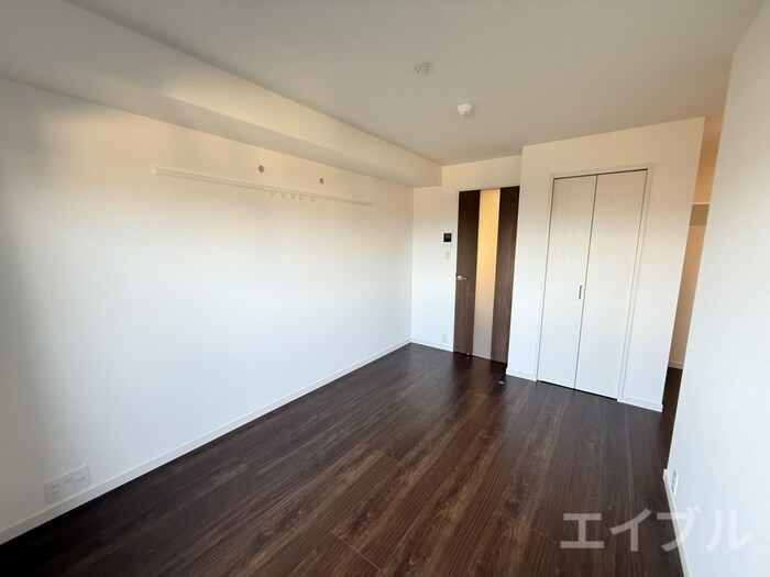 TROFEOの物件内観写真