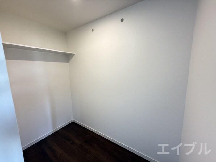 TROFEOの物件内観写真