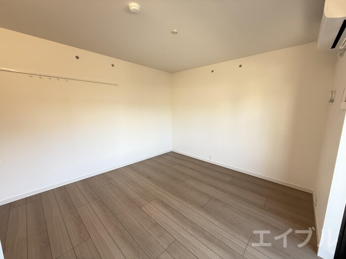 TROFEOの物件内観写真