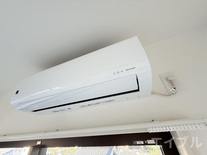 TROFEOの物件内観写真