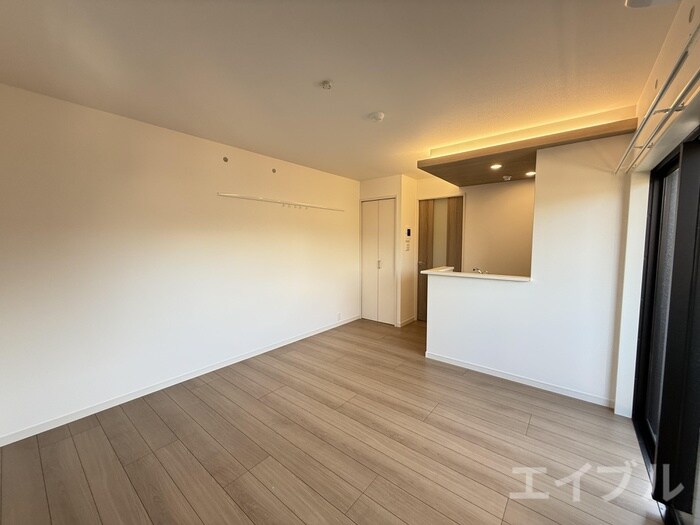 TROFEOの物件内観写真