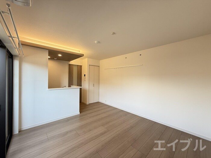 TROFEOの物件内観写真