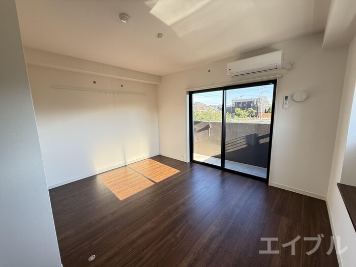 TROFEOの物件内観写真