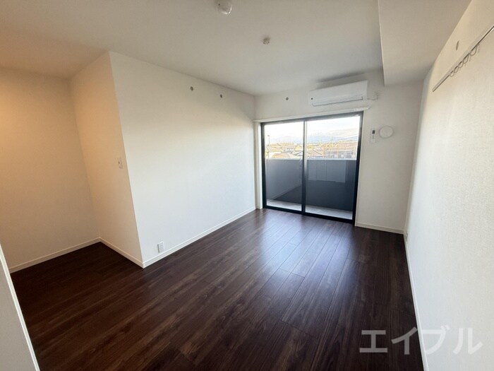 TROFEOの物件内観写真