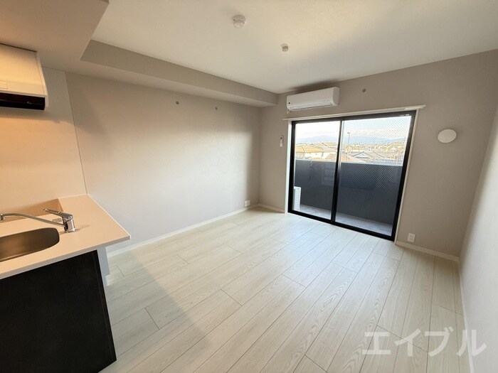 TROFEOの物件内観写真