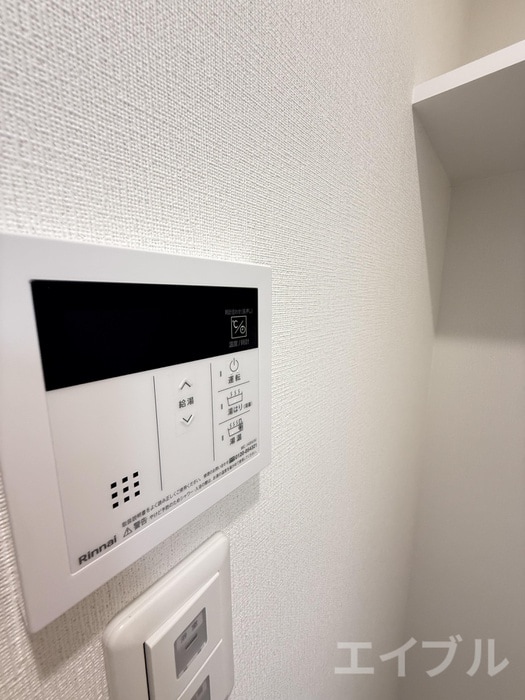 TROFEOの物件内観写真