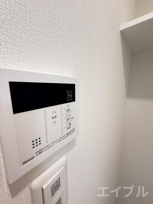 TROFEOの物件内観写真