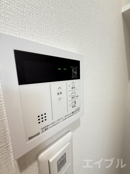 TROFEOの物件内観写真