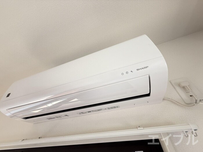 TROFEOの物件内観写真