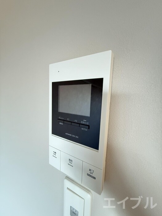 TROFEOの物件内観写真