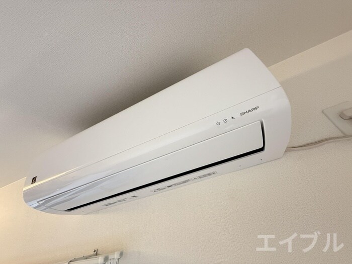 TROFEOの物件内観写真