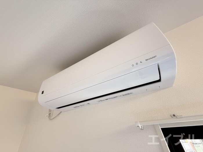 TROFEOの物件内観写真