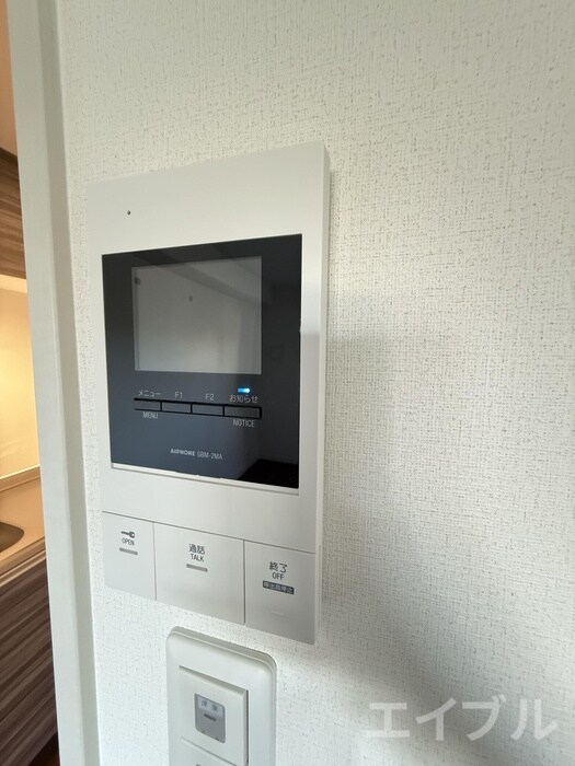 TROFEOの物件内観写真