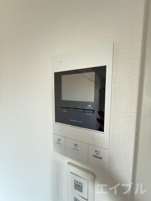 TROFEOの物件内観写真