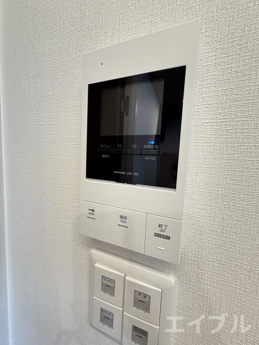 TROFEOの物件内観写真