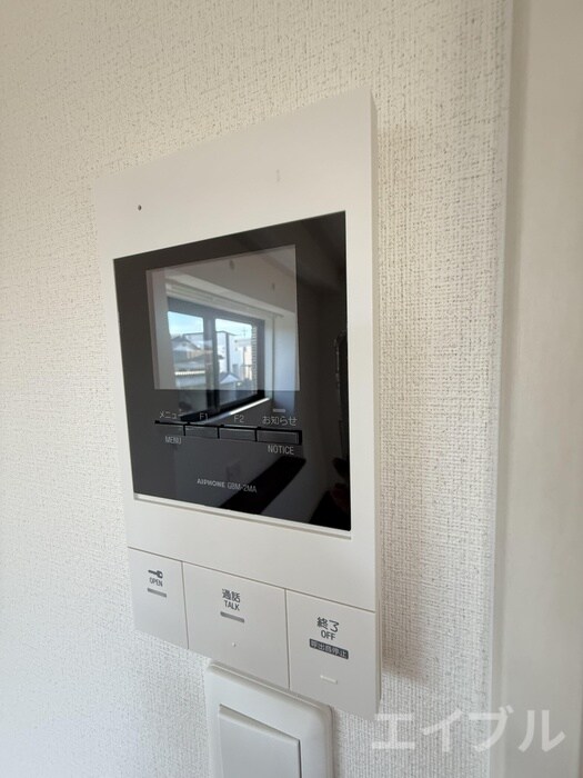 TROFEOの物件内観写真