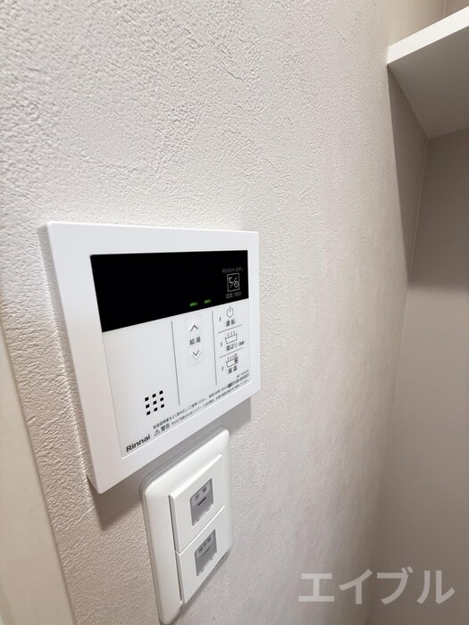 TROFEOの物件内観写真