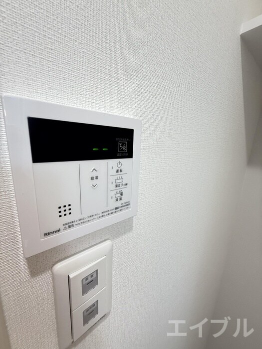 TROFEOの物件内観写真