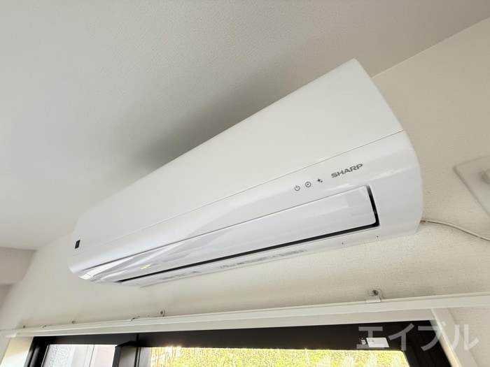 TROFEOの物件内観写真