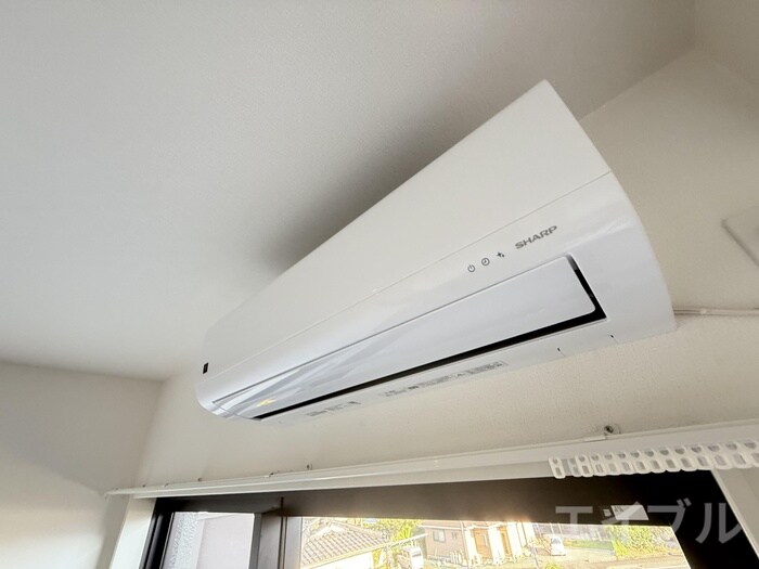 TROFEOの物件内観写真