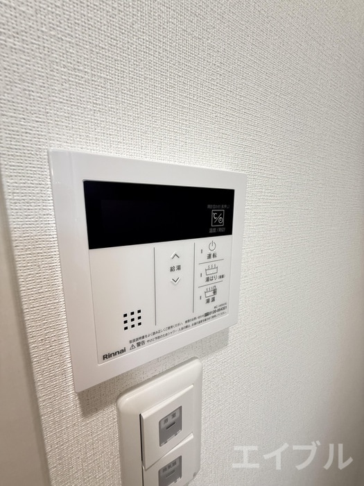 TROFEOの物件内観写真