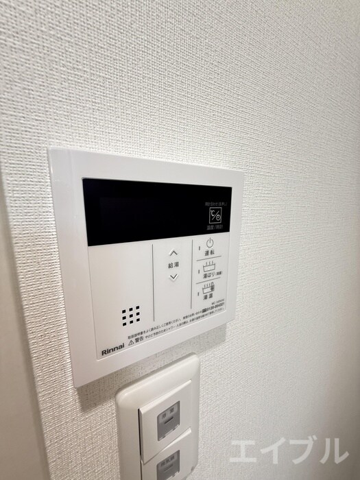 TROFEOの物件内観写真